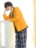 画像8: 【ハロウィン】男子高校生制服【コスプレ5点セット】【M-XLサイズ/1カラー】[HC02]