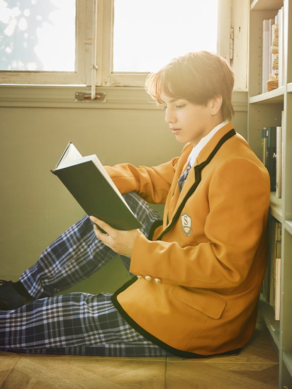 画像5: 【SALE!!】【ハロウィン】 男子高校生制服 【コスプレ5点セット】【M-XLサイズ/1カラー】[OF01]