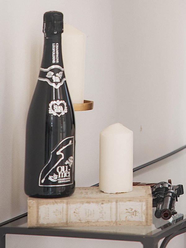 画像19: 【即日発送！】【ハロウィン】半袖ポリスタイトワンピース 【コスプレ5点セット】【XS-XLサイズ】[OF04-Bg]