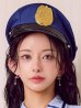画像18: 【即日発送！】【ハロウィン】 ポリスワンピース 【コスプレ3点セット】 【S-XLサイズ/1カラー】[OF01-Bnvg]