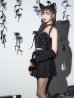 画像14: 【ノベルティ対象】【即日発送！】【ハロウィン】ビジューブラックキャットセットアップ 【コスプレ7点セット】[OF01]