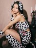 画像7: 【即日発送！】【ハロウィン】 ダルメシアンセットアップ【コスプレ6点セット】【XS-Mサイズ/1カラー】[OF01]
