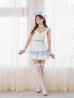 モデル：三上悠亜　身長：159cm　着用サイズ：Sサイズ