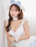 モデル：三上悠亜　身長：159cm　着用サイズ：Sサイズ