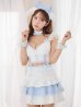 モデル：三上悠亜　身長：159cm　着用サイズ：Sサイズ