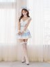 モデル：三上悠亜　身長：159cm　着用サイズ：Sサイズ