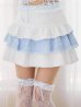 モデル：三上悠亜　身長：159cm　着用サイズ：Sサイズ