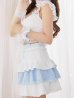 モデル：三上悠亜　身長：159cm　着用サイズ：Sサイズ