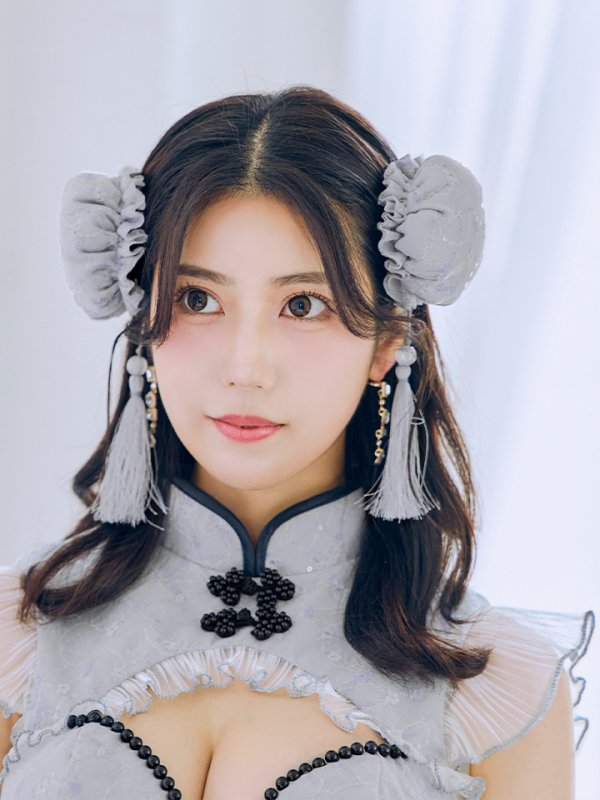 画像35: 【SALE!!】【即日発送！】【ハロウィン】 レースチャイナセットアップ 【コスプレ5点セット】【XS-Lサイズ】(SE01YN)[OF04]