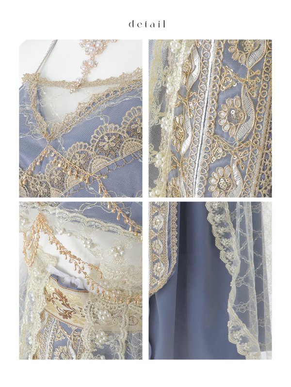 画像32: 【即日発送】【ハロウィン】アラビアンガール/アラジンコスプレセット【コスプレ7点セット】【フリーサイズ/4カラー】[HC03]