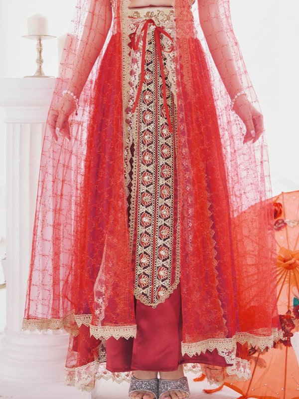 画像23: 【即日発送】アラビアンガール/アラジンコスプレセット【ハロウィン7点セット】【フリーサイズ/4カラー】[HC03]