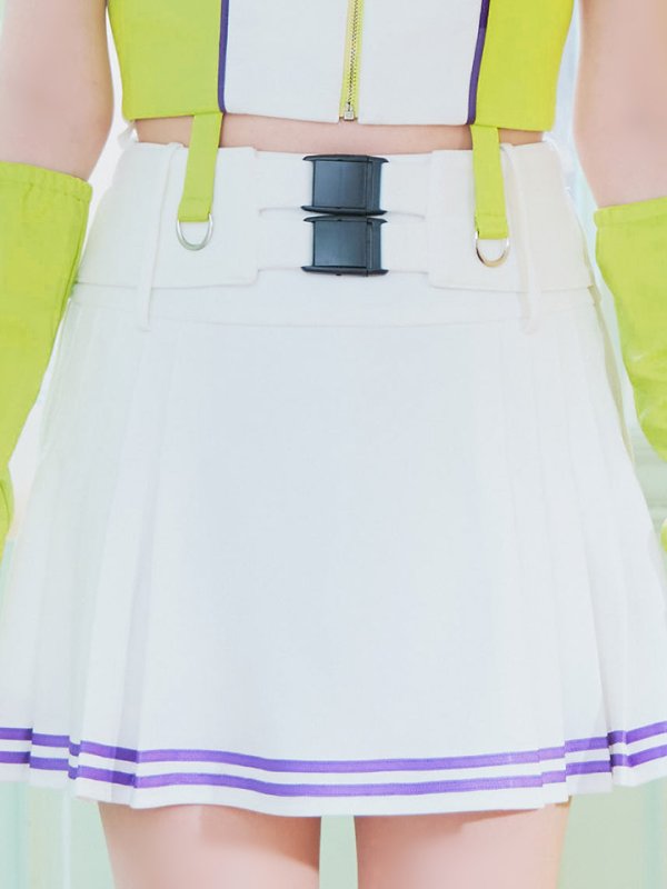 画像18: 【SALE!!】【即日発送】【ハロウィン】宇宙飛行士セットアップ 【コスプレ5点セット】 【XS-Mサイズ/1カラー】[OF01]