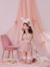画像10: 【即日発送！】【ハロウィン】 ツイードリボンセットアップ 【コスプレ7点セット】【XS-Mサイズ/1カラー】[YMT]
