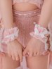 画像19: 【即日発送！】【ハロウィン】 ツイードリボンセットアップ 【コスプレ7点セット】【XS-Mサイズ/1カラー】[YMT]