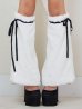 モデル：まりん　身長：163cm　着用サイズ：Fサイズ