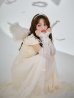 画像1: 【即日発送！】【ハロウィン】 天使プリーツスカートワンピ 【コスプレ5点セット】 【S-XLサイズ/１カラー】[OF01-H] (1)