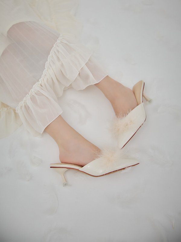 画像11: 【SALE!!】【即日発送！】【ハロウィン】 天使プリーツスカートワンピ 【コスプレ5点セット】 【S-XLサイズ/１カラー】[HC03-H]