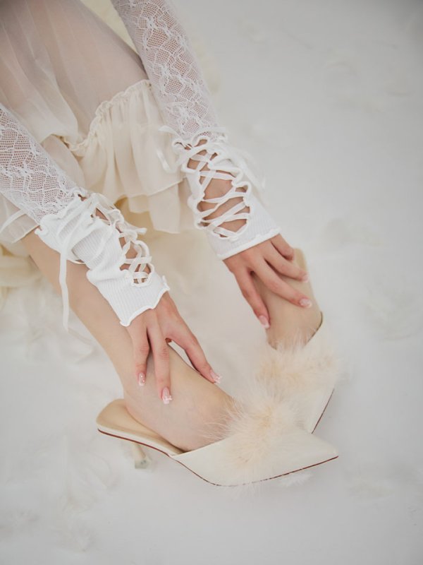 画像17: 【SALE!!】【即日発送！】【ハロウィン】 天使プリーツスカートワンピ 【コスプレ5点セット】 【S-XLサイズ/１カラー】[HC03-H]