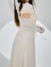 画像21: 【即日発送！】【ハロウィン】 天使プリーツスカートワンピ 【コスプレ5点セット】 【S-XLサイズ/１カラー】[OF01-H]