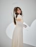 画像8: 【即日発送！】【ハロウィン】 天使プリーツスカートワンピ 【コスプレ5点セット】 【S-XLサイズ/１カラー】[OF01-H]