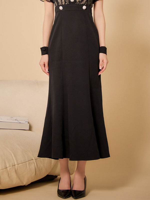 画像18: 【SALE!!】【即日発送！】【ハロウィン】マウスシアーマーメイドワンピース 【コスプレ4点セット】 【S-Lサイズ/1カラー】[HC03]