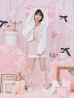 画像8: 【即日発送！】【ハロウィン】ホワイトパピーセットアップ 【コスプレ6点セット】[YMT]