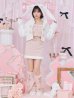 画像9: 【即日発送！】【ハロウィン】ホワイトパピーセットアップ 【コスプレ6点セット】[YMT]