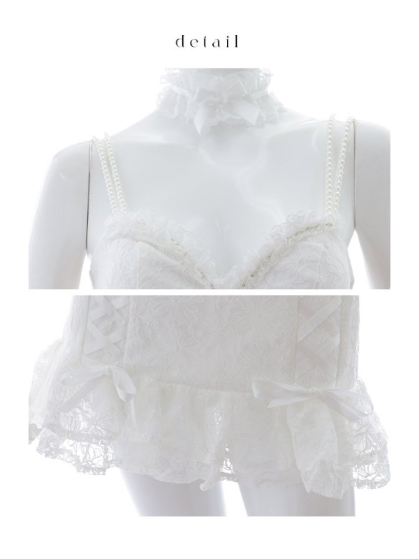 画像14: 【SALE!!】【即日発送！】【ハロウィン】 総レースバニーミニマーメイドワンピ【コスプレ6点セット】【XS-Lサイズ/3カラー】[OF04]