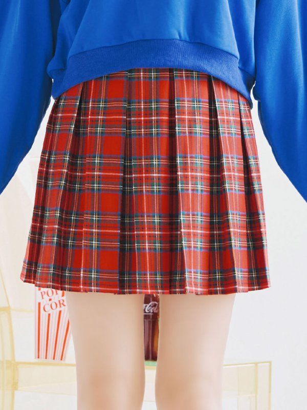 画像20: 【SALE!!】【即日発送！】【ハロウィン】ピザガールセットアップ 【コスプレ4点セット】 【S-XLサイズ/1カラー】[HC03]