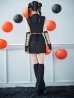 画像13: 【ハロウィン】ドラゴンプリントチャイナセットアップ 【コスプレ5点セット】【XS-Lサイズ/1カラー】【予約商品/5月中旬発送予定】(SE01YN)[YMT]