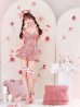 画像20: 【即日発送！】【ハロウィン】 ナースレースセットアップ【コスプレ6点セット】【XS-Mサイズ/2カラー】（CH02）[YMT-3]
