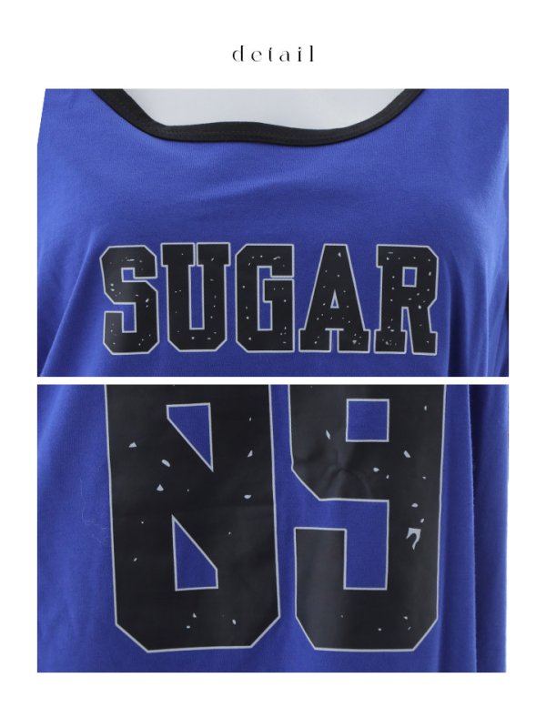 画像22: 【SALE!!】【即日発送！】【ハロウィン】バスケガール 【コスプレ3点セット】 【FREEサイズ/2カラー】[HC03]