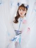 画像17: 【ノベルティ対象】【即日発送！】【ハロウィン】猫巫女レース袴 【コスプレ5点セット】 【FREEサイズ/2カラー】[OF01-OMN]
