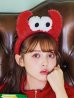 画像20: 【即日発送！】【ハロウィン】モンスターハーフジップセット 【コスプレ3点セット】 【S-XLサイズ/1カラー】[YMT]