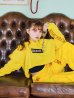 画像11: 【即日発送！】【ハロウィン】KEEPOUT長袖Tシャツセット 【コスプレ3点セット】【S-XLサイズ/1カラー】[YMT]