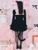画像10: 【即日発送！】【ハロウィン】キャットリボンバルーンワンピース 【コスプレ4点セット】 【S-Lサイズ/1カラー】[YMT]