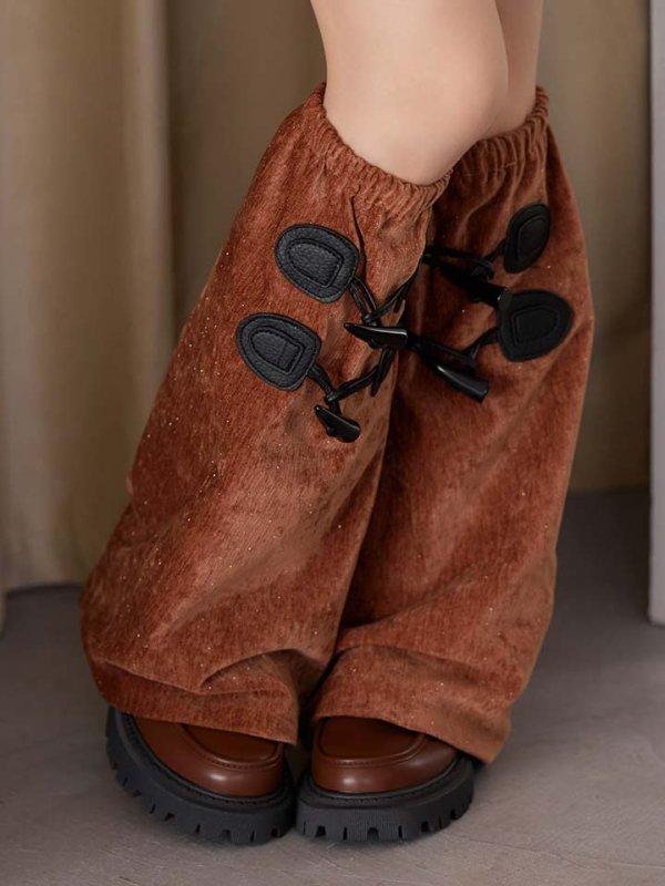 画像18: 【即日発送】【ハロウィン】ムートンベアセットアップ【コスプレ7点セット】【XS-Mサイズ/1カラー】[OF03]