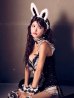 モデル：まりん　身長：163cm　着用サイズ：Sサイズ