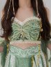 モデル:せいは 身長:160cm　着用サイズ:Sサイズ