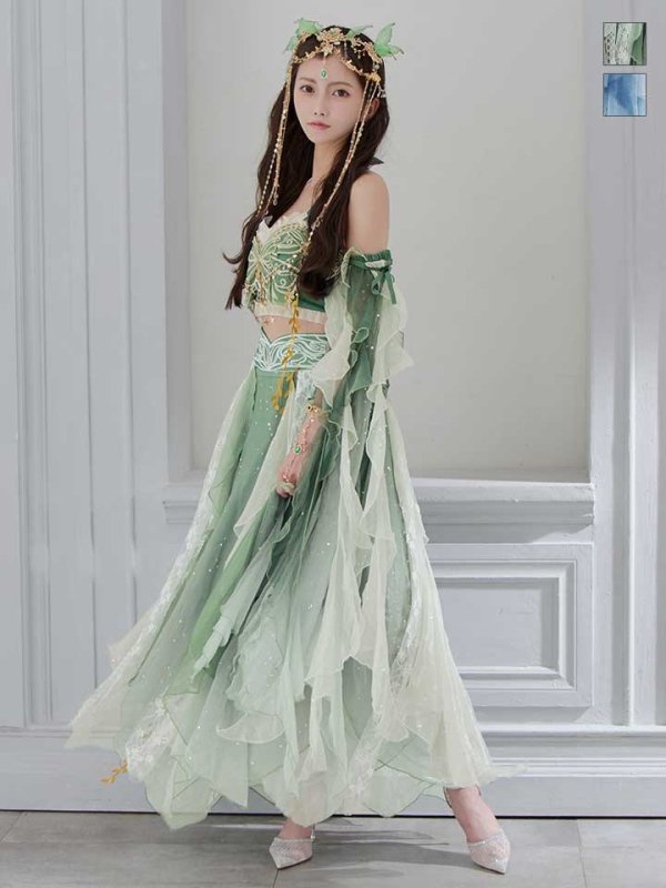 モデル:せいは 身長:160cm　着用サイズ:Sサイズ