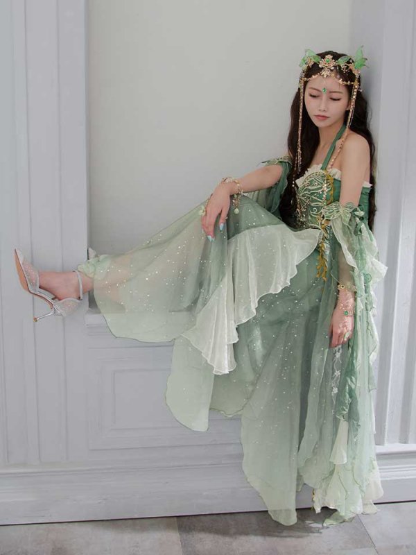 モデル:せいは 身長:160cm　着用サイズ:Sサイズ