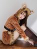 モデル：ちぃぽぽ　身長158cm　着用サイズ：Sサイズ