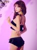 画像20: 【予約 / 10月上旬発送予定】【送料無料！】【サンリオ】クロミ3wayセットアップルームウェア【4点セット】【S-L/1カラー】[OF04]
