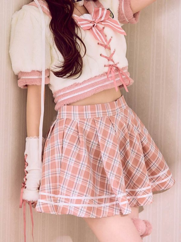 画像23: 【即日発送】ドーリーバニーアイドルセーラー【マリームーン】【ハロウィンコスプレ7点セット】【フリーサイズ/2カラー】[HC03]