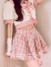 画像23: 【即日発送】ドーリーバニーアイドルセーラー【マリームーン】【ハロウィンコスプレ7点セット】【フリーサイズ/2カラー】[OF04]