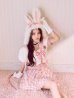 画像10: 【即日発送】ドーリーバニーアイドルセーラー【マリームーン】【ハロウィンコスプレ7点セット】【フリーサイズ/2カラー】[OF04]