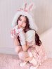 画像11: 【即日発送】ドーリーバニーアイドルセーラー【マリームーン】【ハロウィンコスプレ7点セット】【フリーサイズ/2カラー】[OF04]