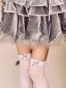 画像16: 【即日発送】【ハロウィン】デコレーションファーキャットドレス【Malymoon/マリームーン】 【コスプレ6点セット】【フリーサイズ/1カラー】[OF04]