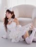 画像24: 【即日発送】【ハロウィン】デコレーションファーキャットドレス【Malymoon/マリームーン】 【コスプレ6点セット】【フリーサイズ/1カラー】[OF04]