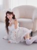 画像30: 【即日発送】【ハロウィン】デコレーションファーキャットドレス【Malymoon/マリームーン】 【コスプレ6点セット】【フリーサイズ/1カラー】[OF04]